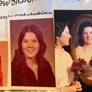 Meet your Posher, Linda